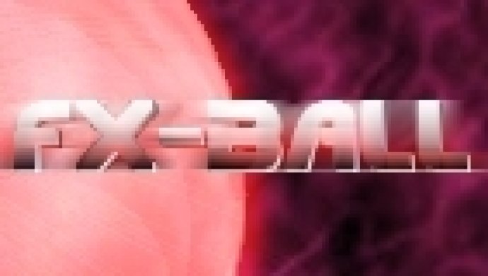 FX-Ball Deluxe