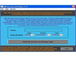 MB Varuna Astrology