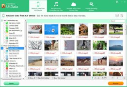 Tenorshare iOS Data Recovery