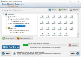 Mobile Data Recovery