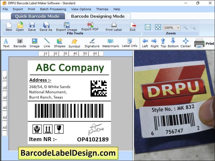 How to Generate UPC Barcode How to Generate UPC Barcode