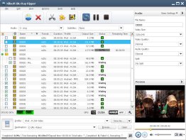 Xilisoft Blu-ray to DVD Suite
