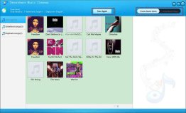Tenorshare Music Cleanup