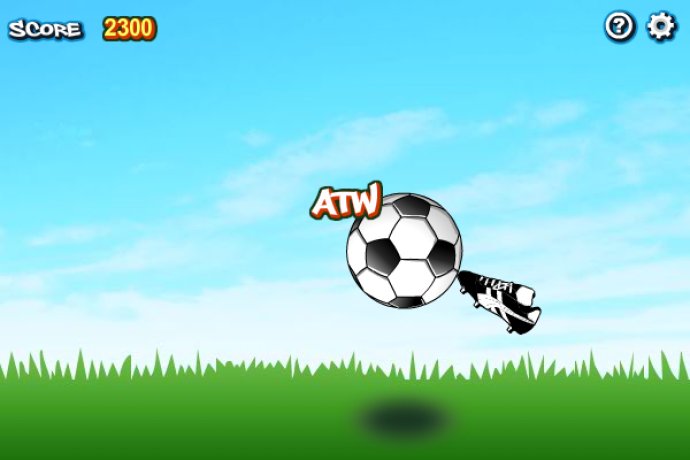 Freestyle Soccer Freestyle Soccer