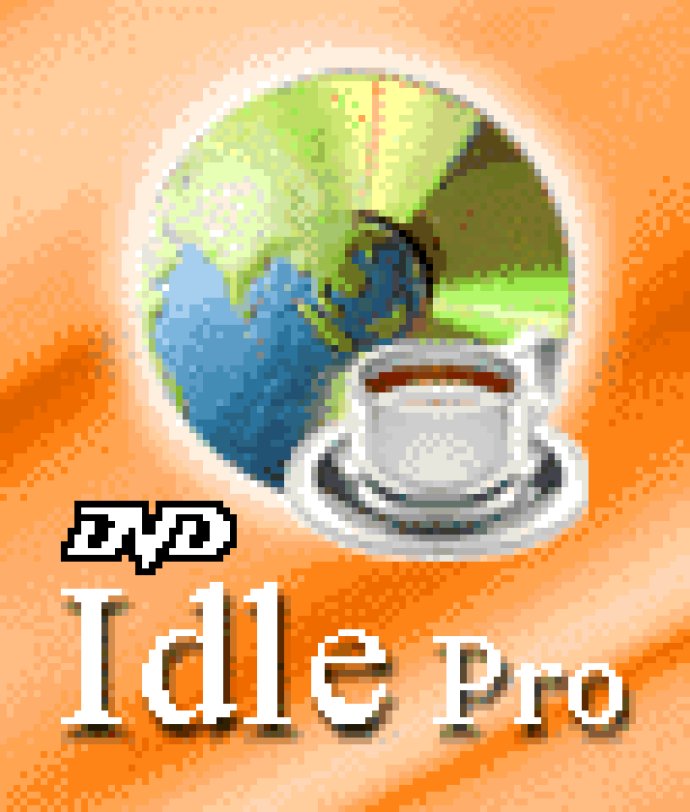 DVDIdle Pro (1 user)