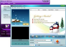 3herosoft DVD Maker Suite