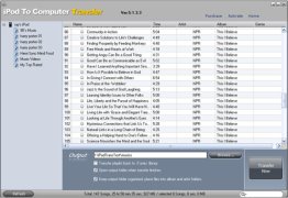 iPod To Computer Transfer Safe