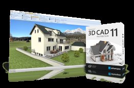 Ashampoo 3D CAD Architecture 11