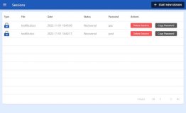Appnimi Word Password Recovery