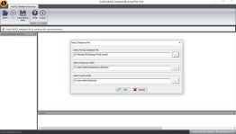 SysInfoTools MySQL Database Recovery