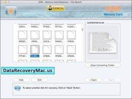 How Do I Recover Deleted Files on a Mac