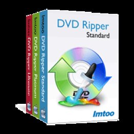 ImTOO DVD Ripper Platinum for Mac