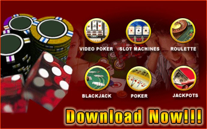 Poker-Kasino