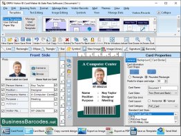 Gate Pass Management Tool