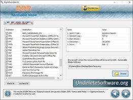 File Data Recovery Software