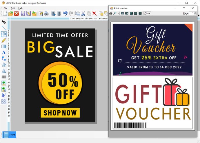 Make Label Software Make Label Software