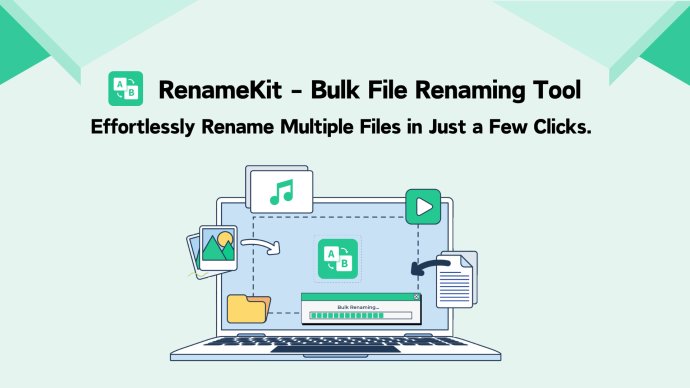 RenameKit RenameKit