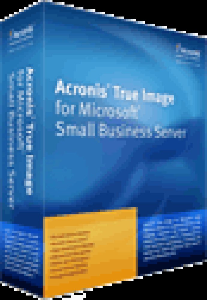 server 2011 sbs acronis true image 2015