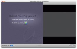 Leawo Mac iPad Converter