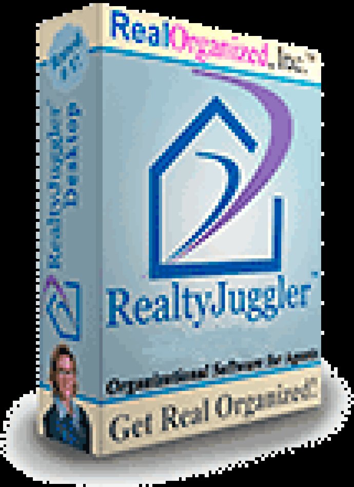 RealtyJuggler Real Estate Software