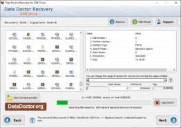 USB Files Recovery Software
