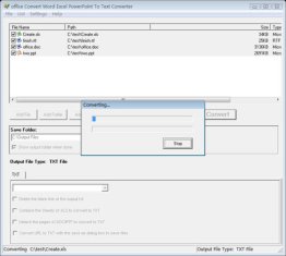 office Convert Word Excel To Text