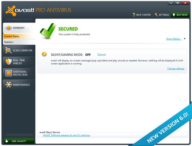 avast Pro Antivirus Download Review avast Pro Antivirus Download Review