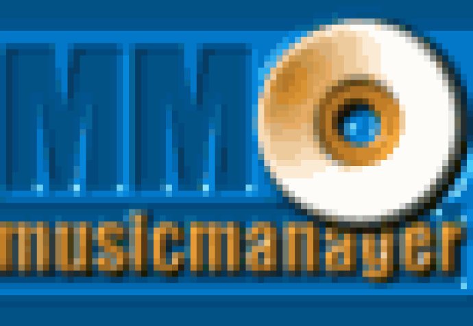 The MusicManager