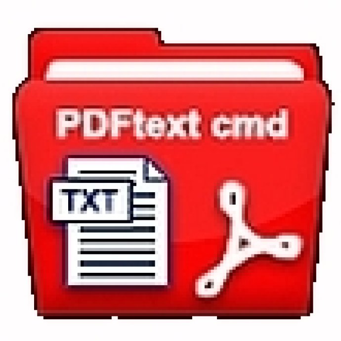 PDFtextCmd