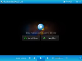 ThunderSoft GemPlayer