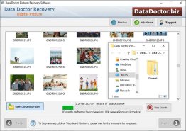 Photos Recovery Utility