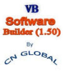 Visual Basic Software Builder  (Compiles multiple vb projects in compile order)