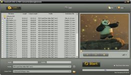 Aneesoft DVD to MOV Converter