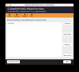 Can You Convert .msg to PDF Mac
