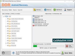 Android Mobile Pictures Recovery