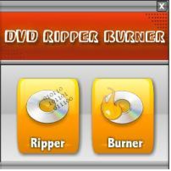 SL Free DVD Ripper and Burner