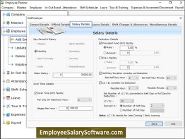 Software de programare