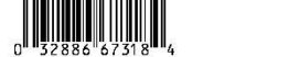UPC EAN Barcode Font