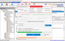 eSoftTools OST to PST Converter