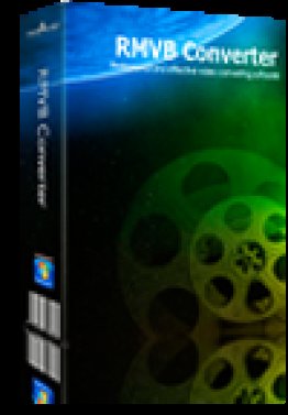mediAvatar RMVB Converter