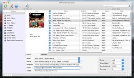 M4P to MP3 Converter for Mac