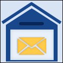 Postal Label Designer Application
