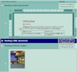 Enhanced Tree ActiveX Control - Source Code