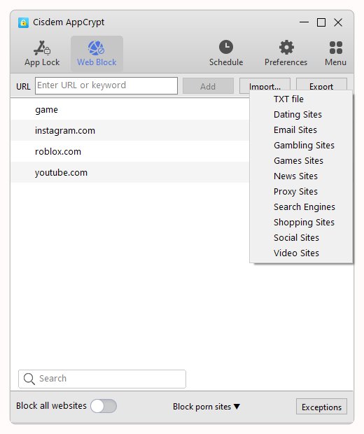 Cisdem AppCrypt Cisdem AppCrypt