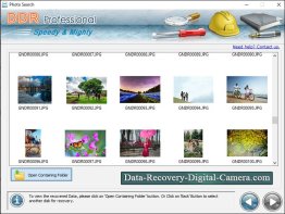 Laptop Vista Partition Recovery Tool