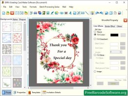 Free Greeting Cards Maker