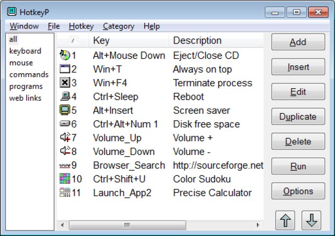 hotkeyp download