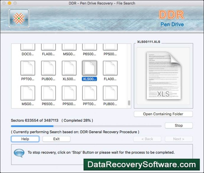 Data Recovery USB Mac Data Recovery USB Mac