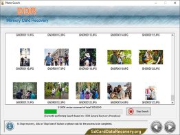 PC Card Recovery Software