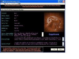 MB Financial Astrology